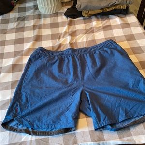 Rhône Athletic Shorts